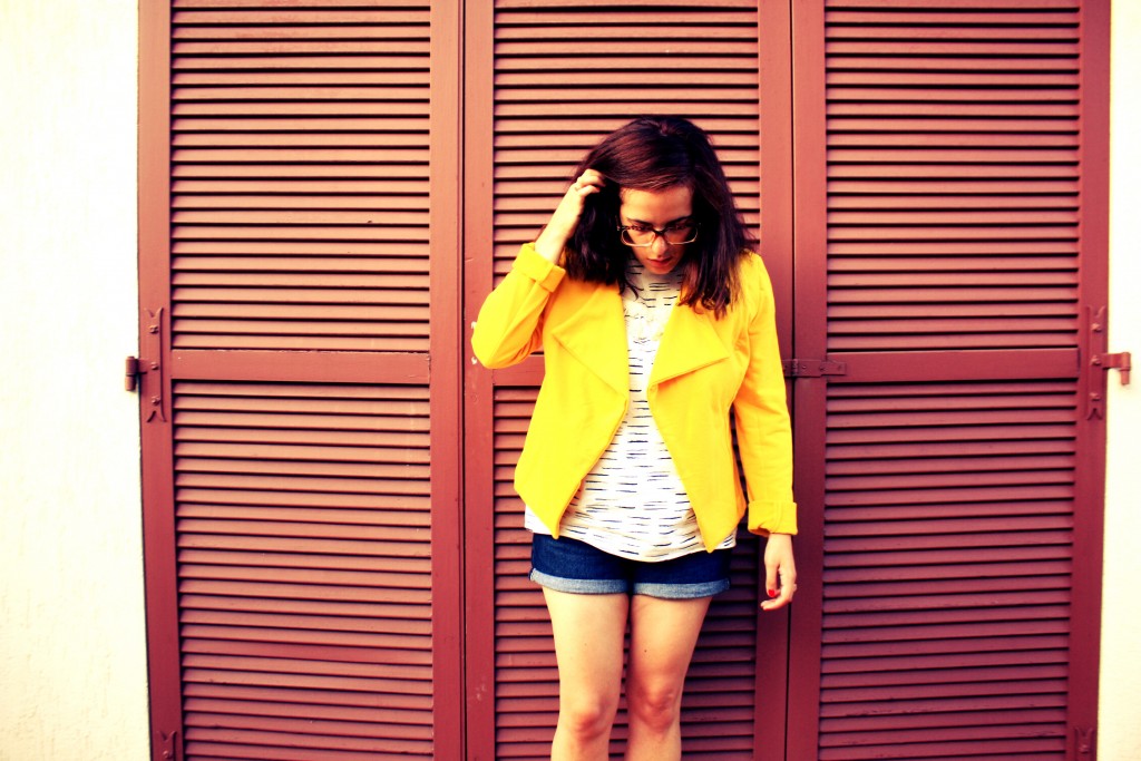 veste jaune 2